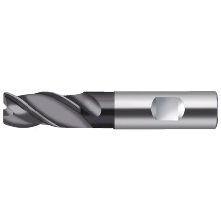 WALTER End mill with corner radius H4129318-8 H4129318-8